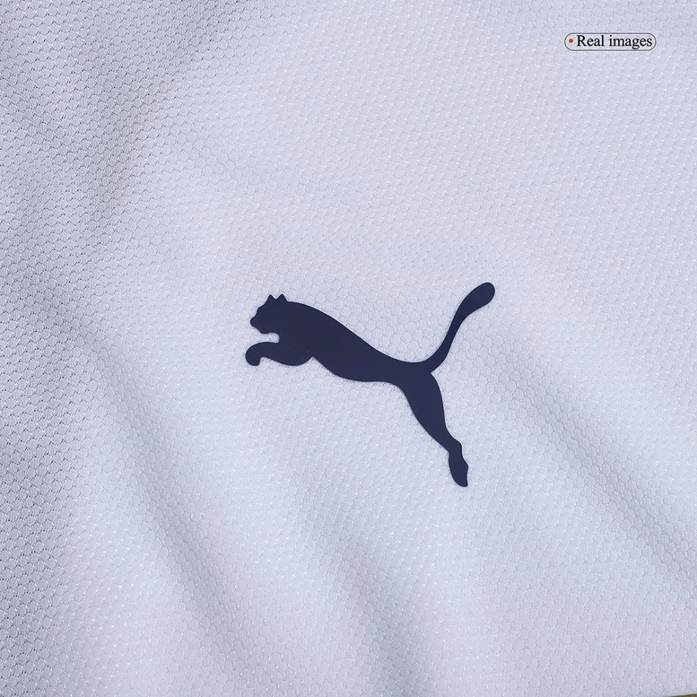 Tottenham Hotspur Retro Jersey Home 2006/07