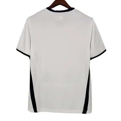 Tottenham Hotspur Retro Jersey Home 2008/09