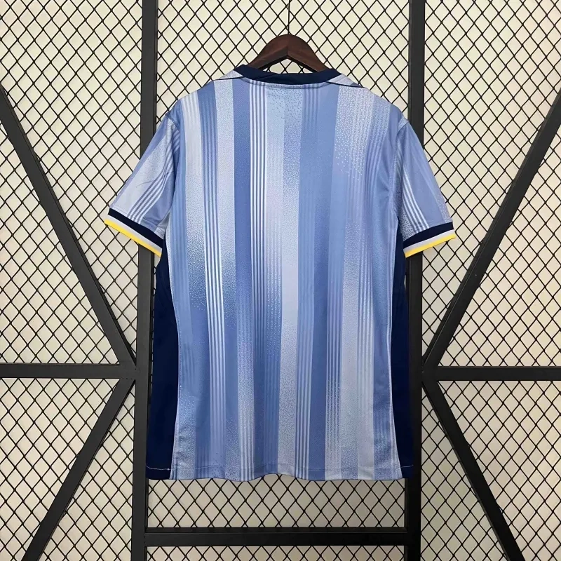 24-25 Tottenham Hotspur Away Soccer Jersey