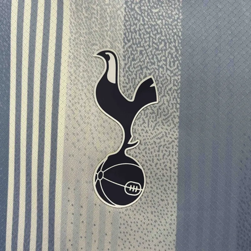 24-25 Tottenham Hotspur Away Soccer Jersey