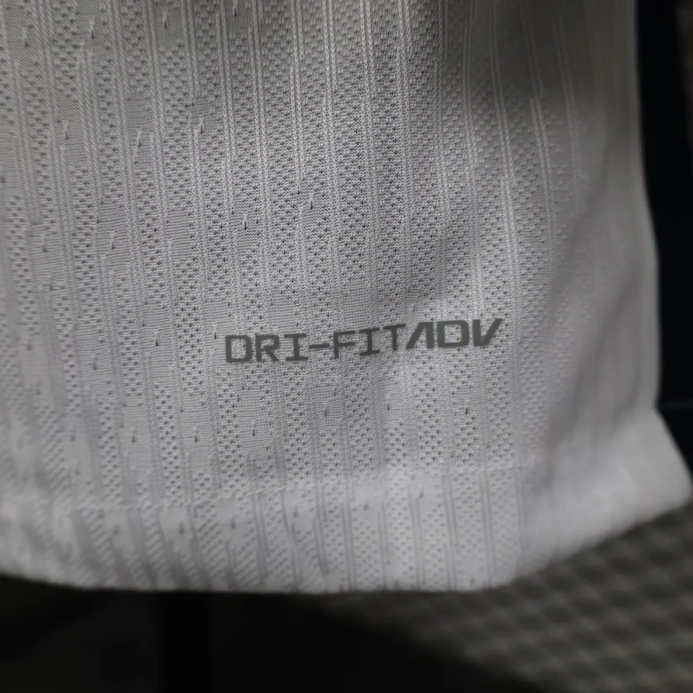 24-25 Tottenham Hotspur Home Long Sleeve Player Version