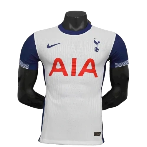 24-25 Tottenham Hotspur Home Player Version Soccer Jersey