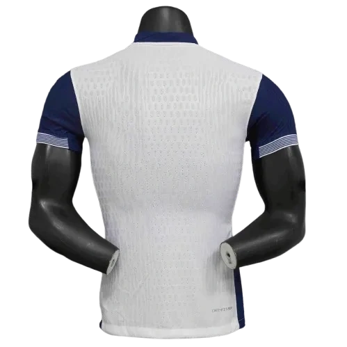 24-25 Tottenham Hotspur Home Player Version Soccer Jersey