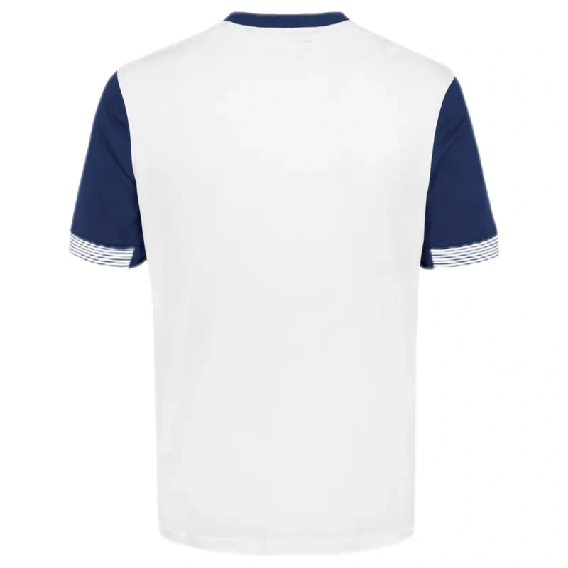 24-25 Tottenham Hotspur Home Soccer Jersey