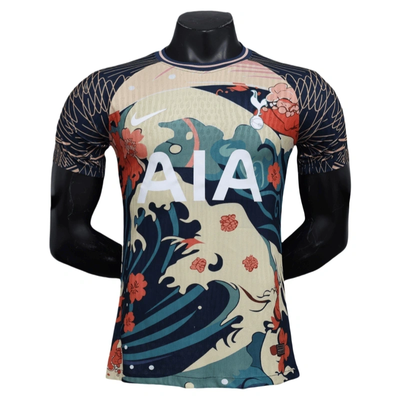 24-25 Tottenham Hotspur Special Edition Player Football Jersey