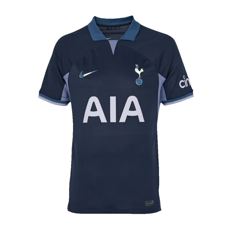 Tottenham 2023/24 Hotspur Away Jersey