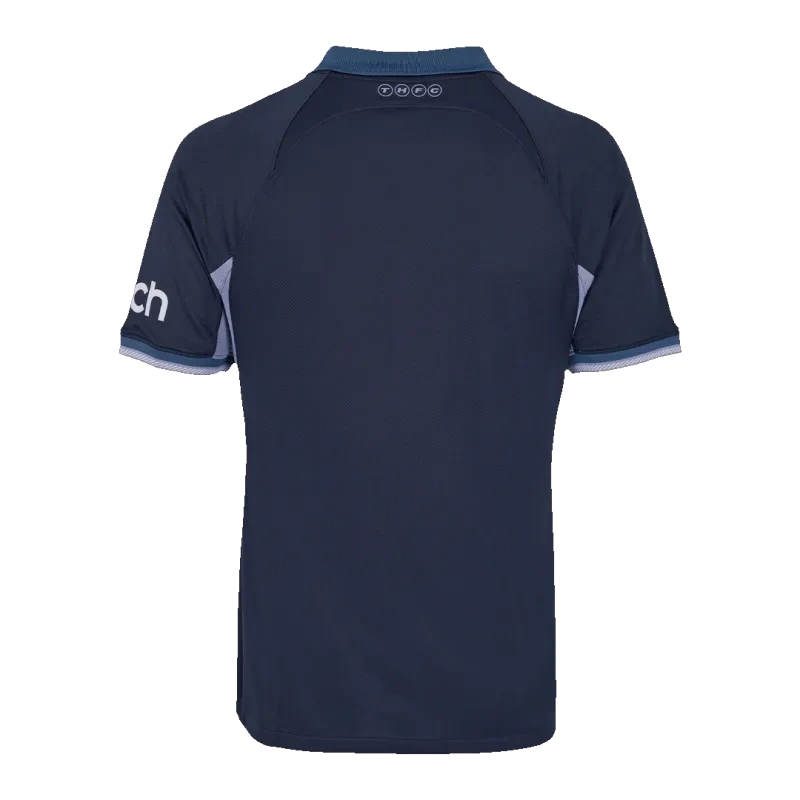 Tottenham 2023/24 Hotspur Away Jersey
