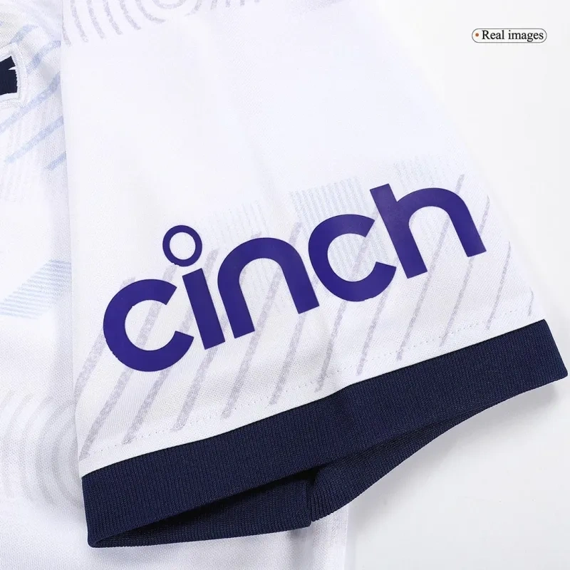 Tottenham 2023/24 Hotspur Home Jersey
