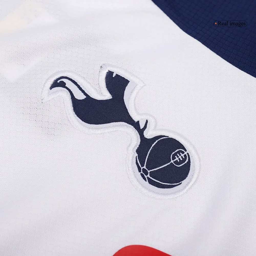 Kids Tottenham Hotspur Home Full Kits(Jersey+Shorts+Socks) 2024/25