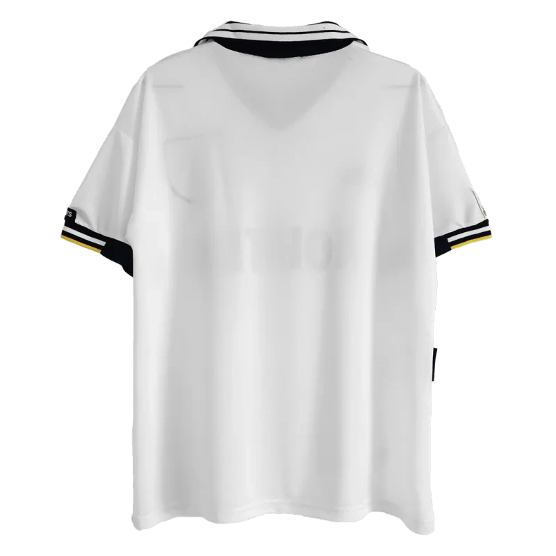 Tottenham Hotspur Retro Home Jersey 1994/95