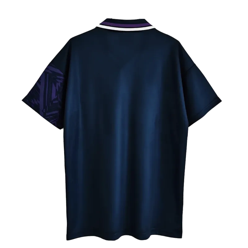Tottenham Hotspur Soccer Jersey Away Retro Replica 1994/95