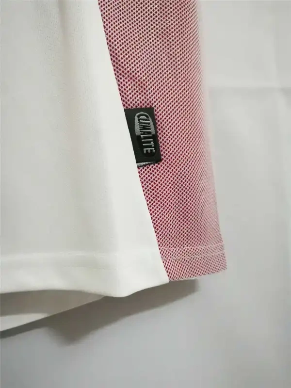 AC Milan Retro Jersey Away 2002/03