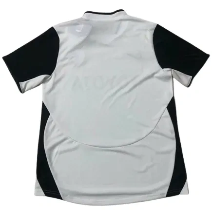 Valencia 2003/04 Retro Jersey Home