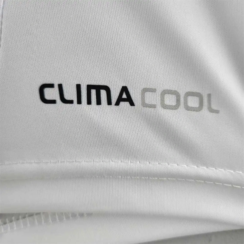 11-12 AC Milan Retro Jersey Away