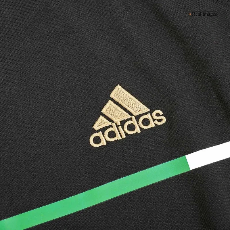 AC Milan Retro Jersey Third Away 2011/12