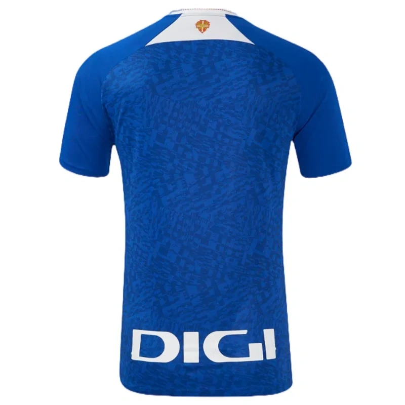 2024-25 Athletic Bilbao Away Jersey
