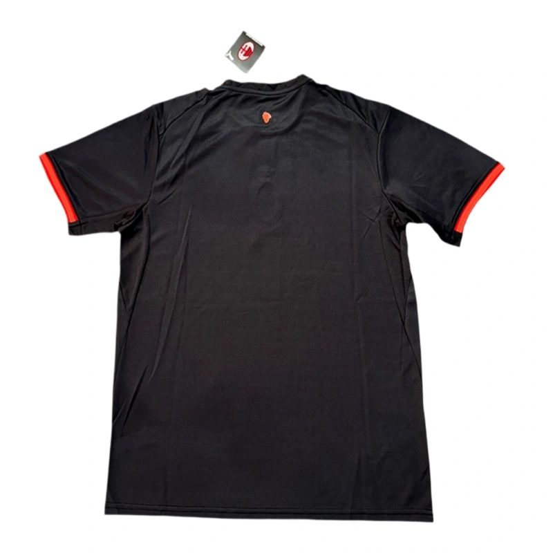 2026-27 AC Milan Away Football Shirt Fan Edition