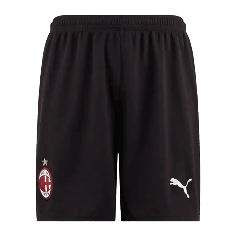 23-24 AC Milan Home Kit(Jersey+Shorts)