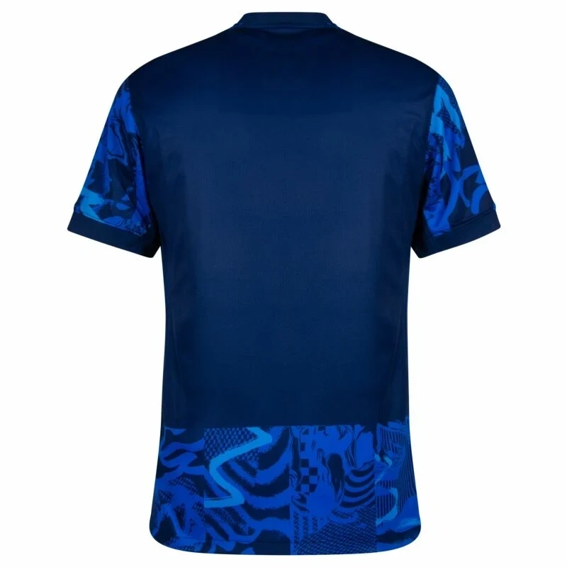 24-25 Atletico Madrid Third Away Soccer Jersey