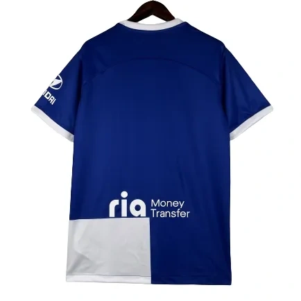 Atletico Madrid 120 Anniversary 2023/24 Away Jersey