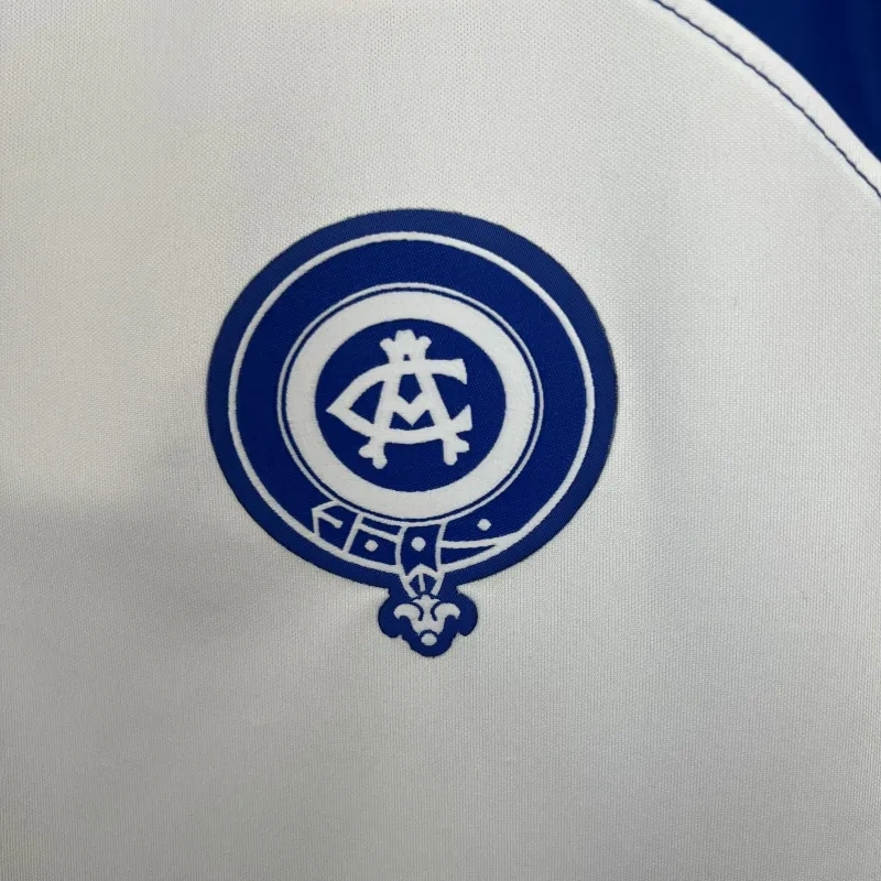 Atletico Madrid 120 Anniversary 2023/24 Away Jersey