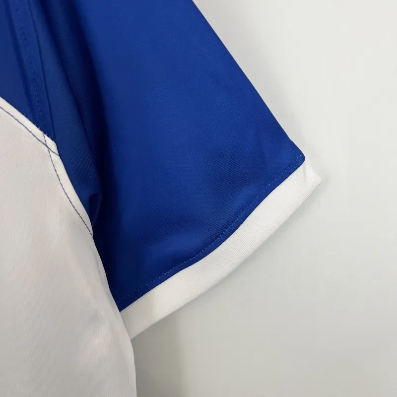 Atletico Madrid 120 Anniversary 2023/24 Away Jersey