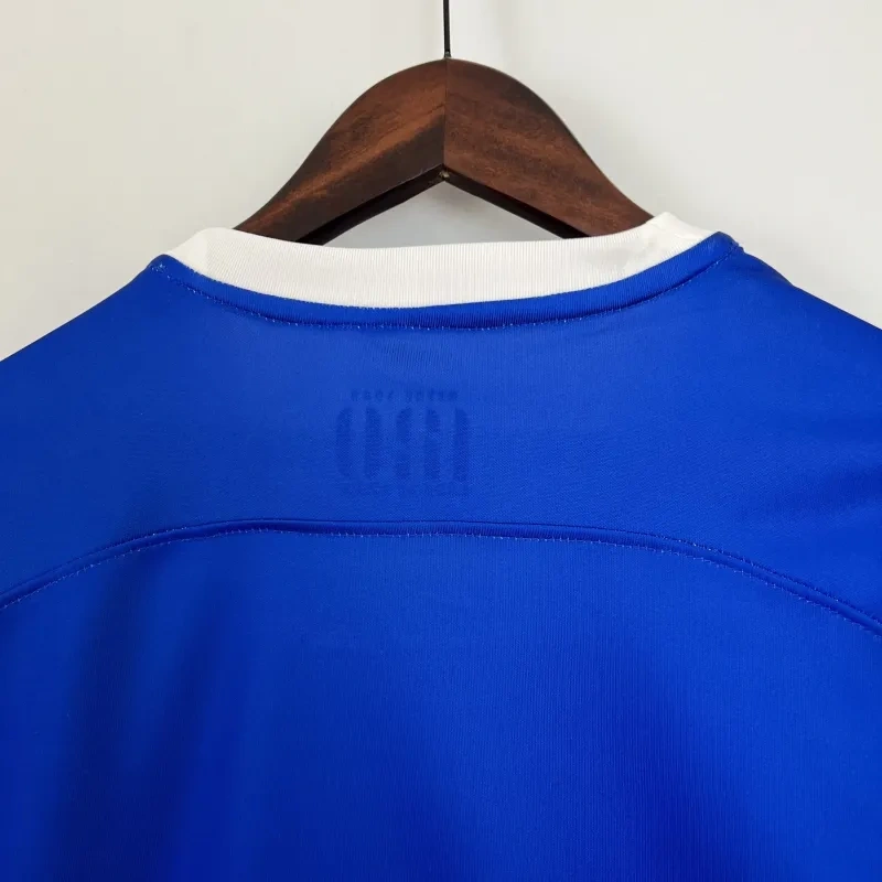 Atletico Madrid 120 Anniversary 2023/24 Away Jersey