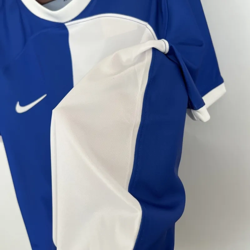 Atletico Madrid 120 Anniversary 2023/24 Away Jersey
