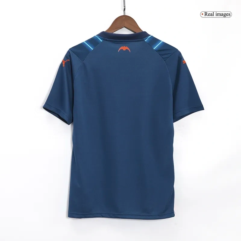 Valencia 2023/24 Jersey Away