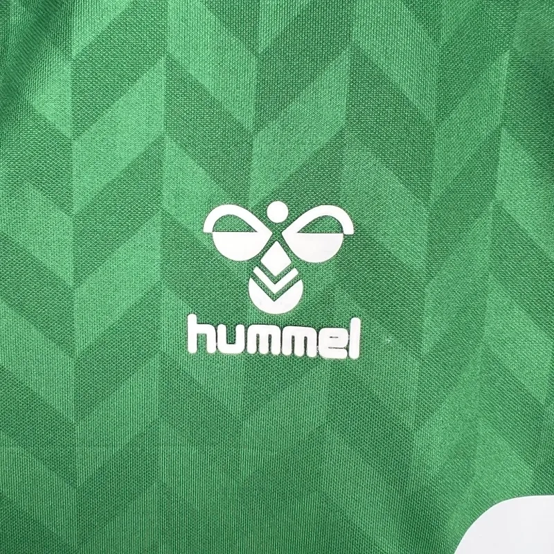 Real Betis Away 2023/24 Jersey Replica