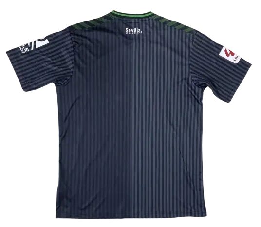 Real Betis 2023/24 Jersey Third Replica