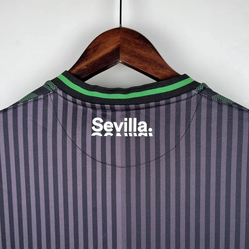 Real Betis 2023/24 Jersey Third Replica
