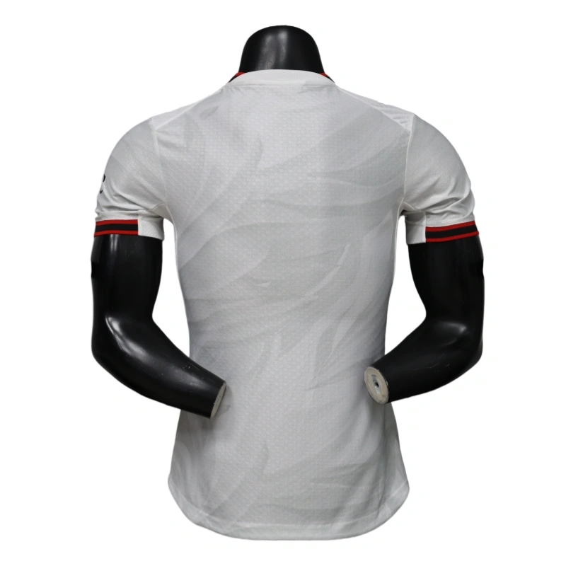 26-27 AC Milan Away Football jersey Player Version