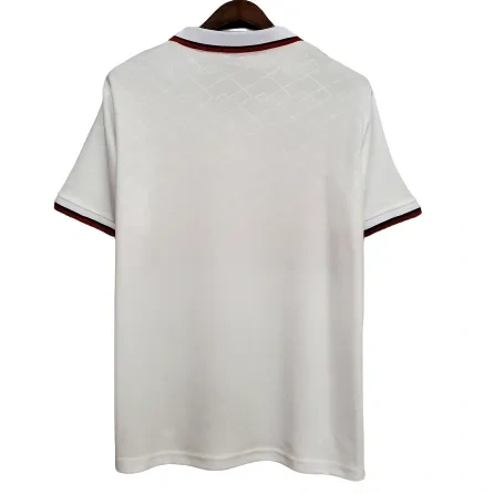 AC Milan Retro Jersey Away 1993/94