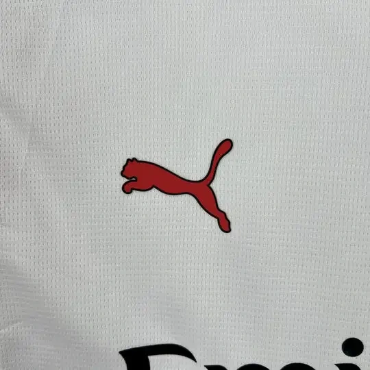 AC Milan Away football Shirt 2025-2026 fans version