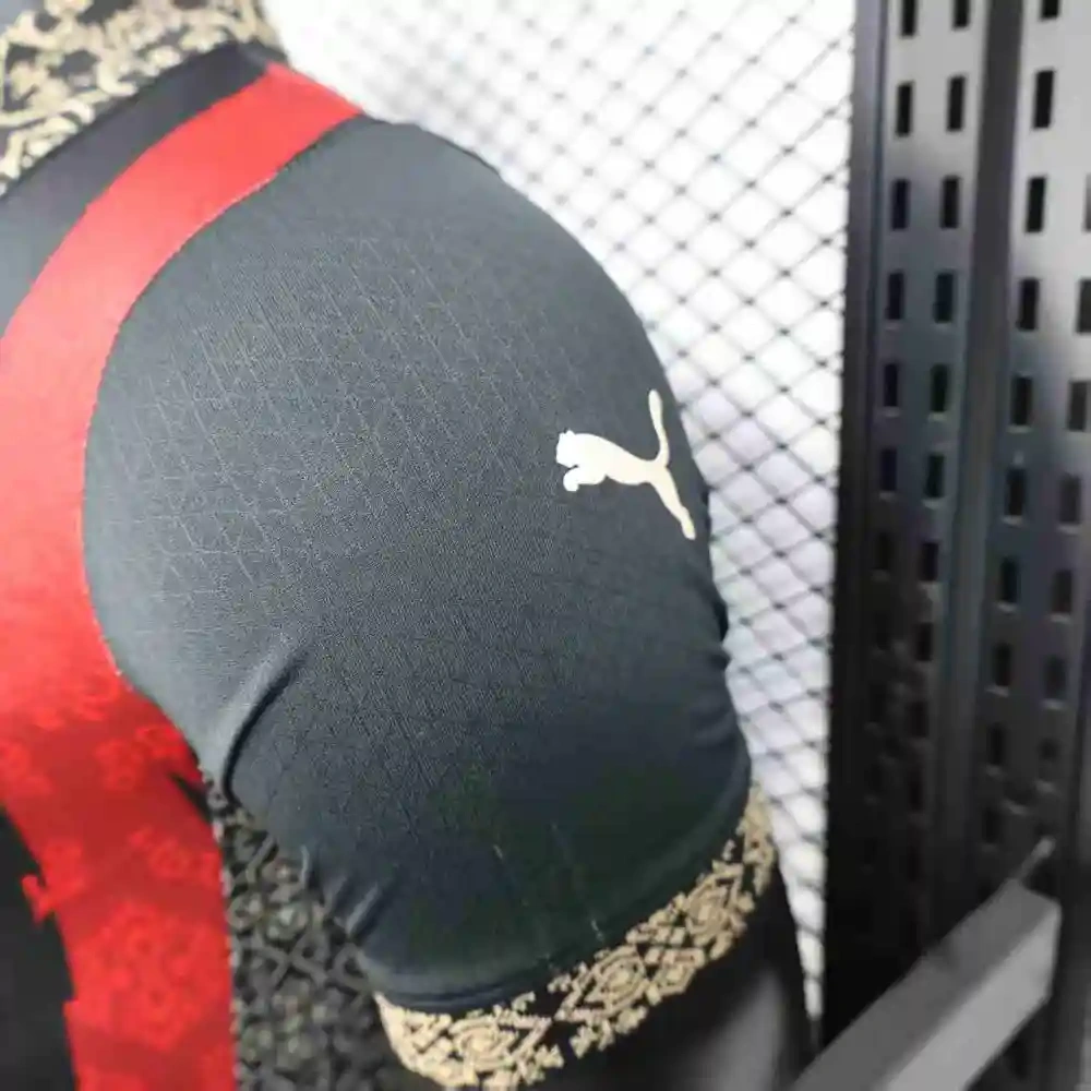 AC Milan Special Edition Football Shirt 2025-26- Player Edition