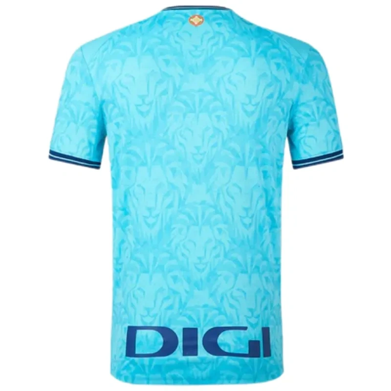 Athletic Club de Bilbao 2023-24 Jersey Away