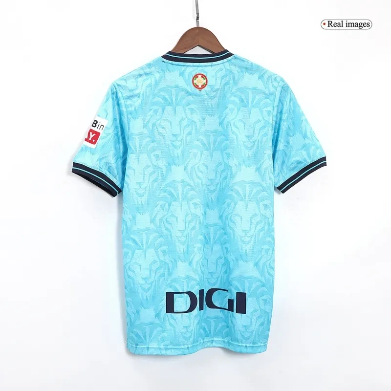 Athletic Club de Bilbao 2023-24 Jersey Away