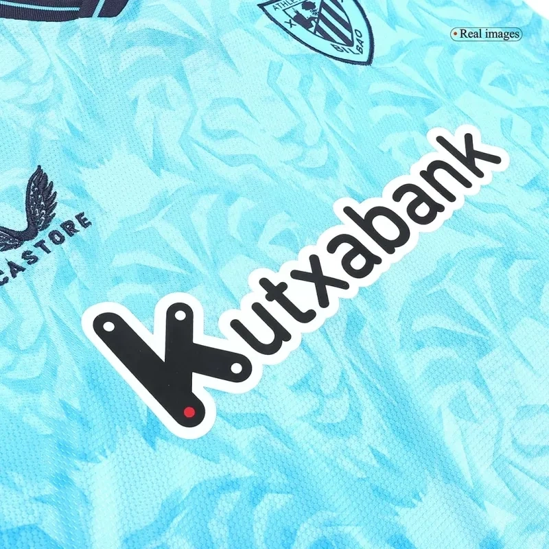Athletic Club de Bilbao 2023-24 Jersey Away
