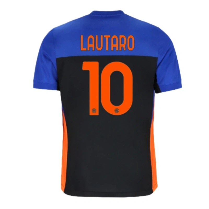 2025-26Inter Milan Fourth Away ACG Soccer Jersey Fan edition