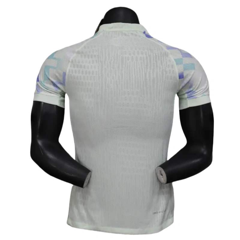 2025-26 Nike Inter Milan Away Football Jersey Player Version