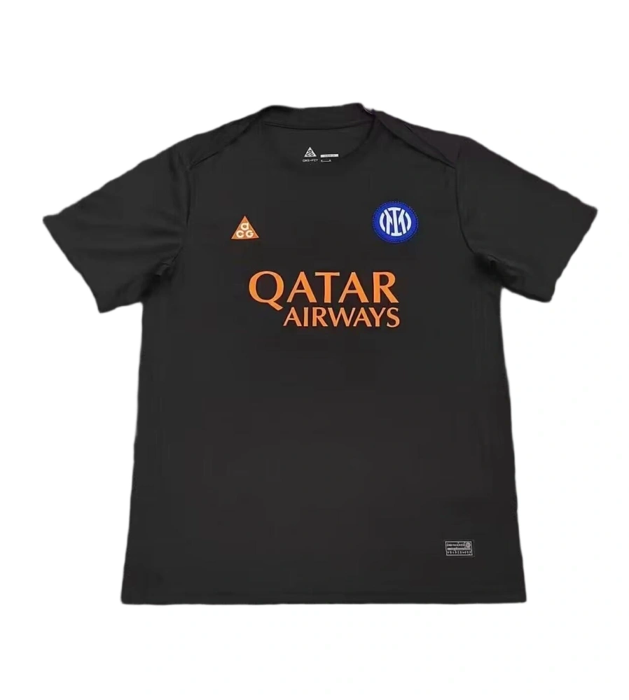 2026-27 Inter Milan ACG Special Edition Soccer Jersey Fan edition