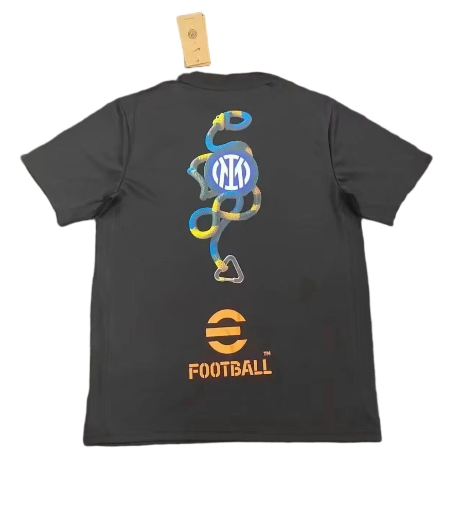 2026-27 Inter Milan ACG Special Edition Soccer Jersey Fan edition