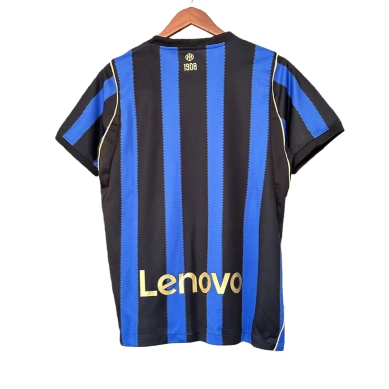2026-27 Inter Milan Home Football jersey Fan edition