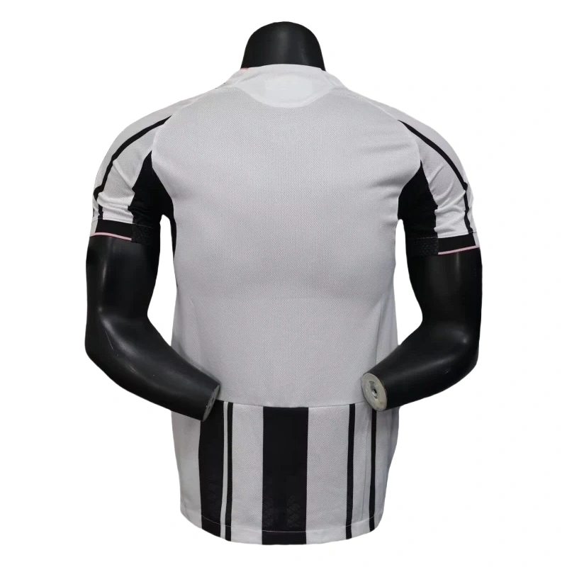 Juventus Home Football jersey( Player Version) 2025/2026 Size : S-2XL