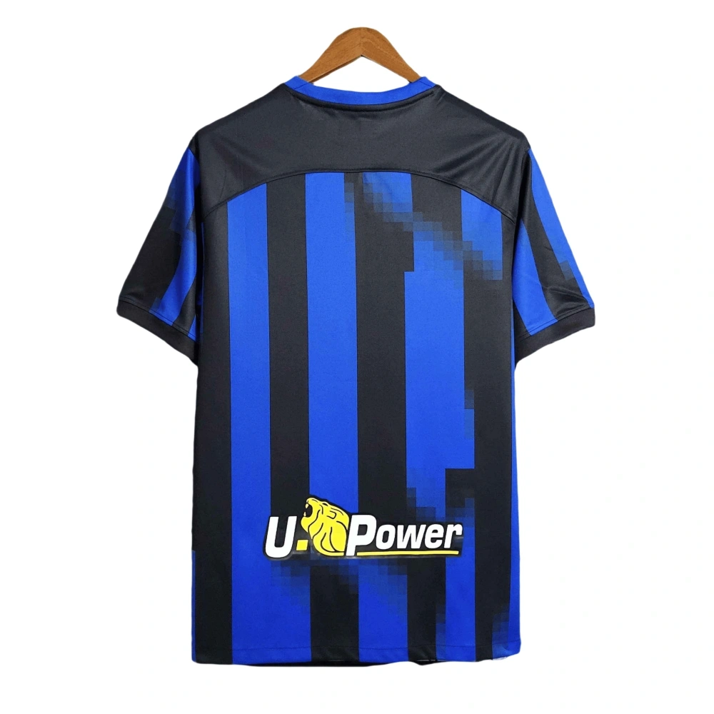 23-24 Inter Milan × Ninja Turtles Home Kit Jersey