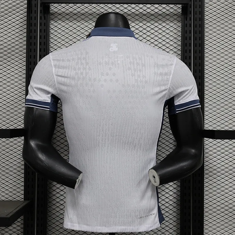 24-25 Inter Milan Away Kit Jersey Player Version