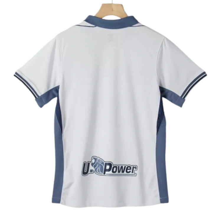 24-25 Inter Milan Away Soccer Jerseys