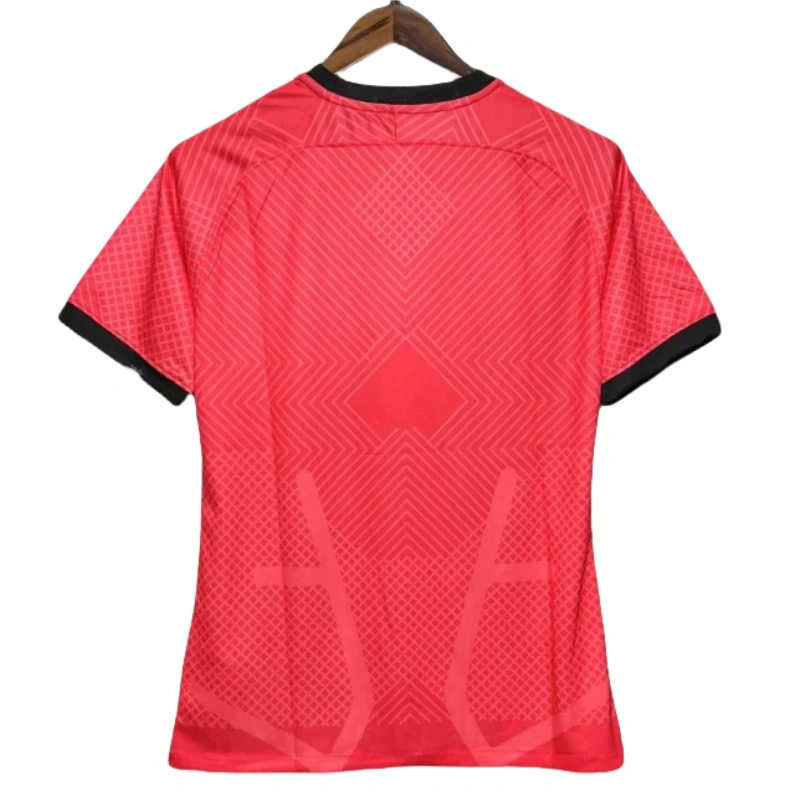 24-25 Inter Milan Red Special Edition Kit Jersey