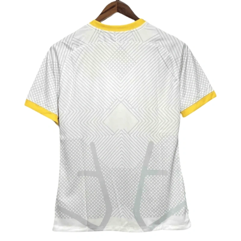 24-25 Inter Milan White Special Edition Kit Jersey
